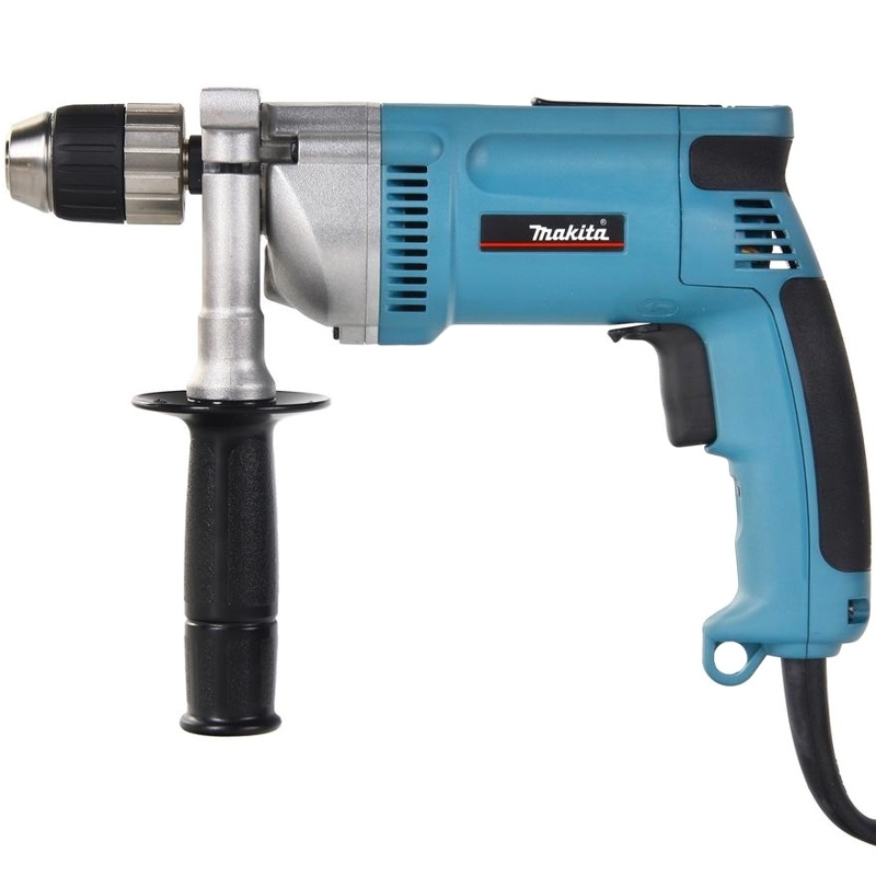 Дрель безударная сетевая Makita DP4001