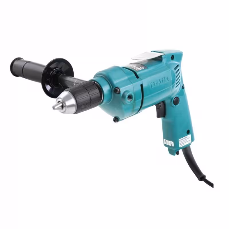 Дрель безударная сетевая Makita DP4700