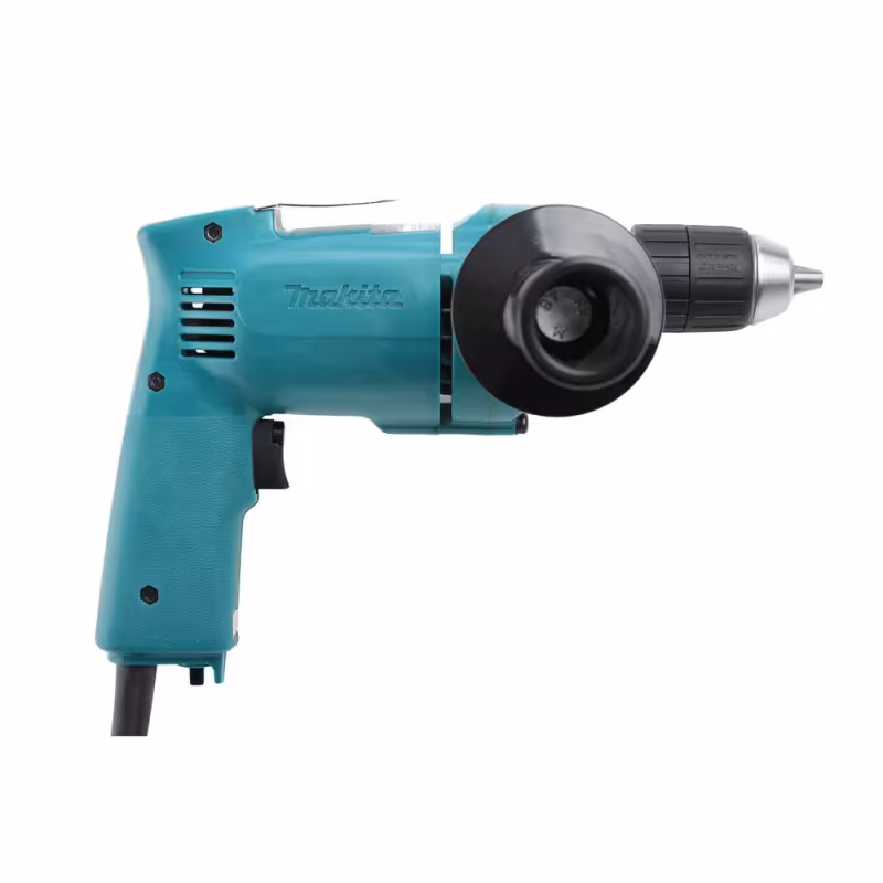 Дрель безударная сетевая Makita DP4700