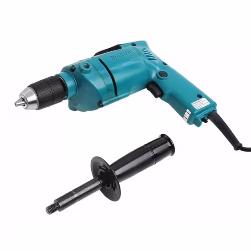 Дрель безударная сетевая Makita DP4700