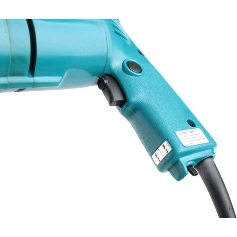 Дрель безударная сетевая Makita DP4700 