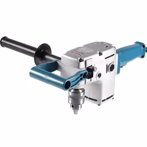 Дрель-миксер угловая безударная сетевая Makita DA6301R