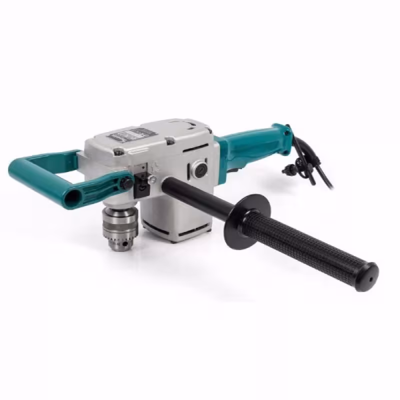 Дрель-миксер угловая безударная сетевая Makita DA6301R