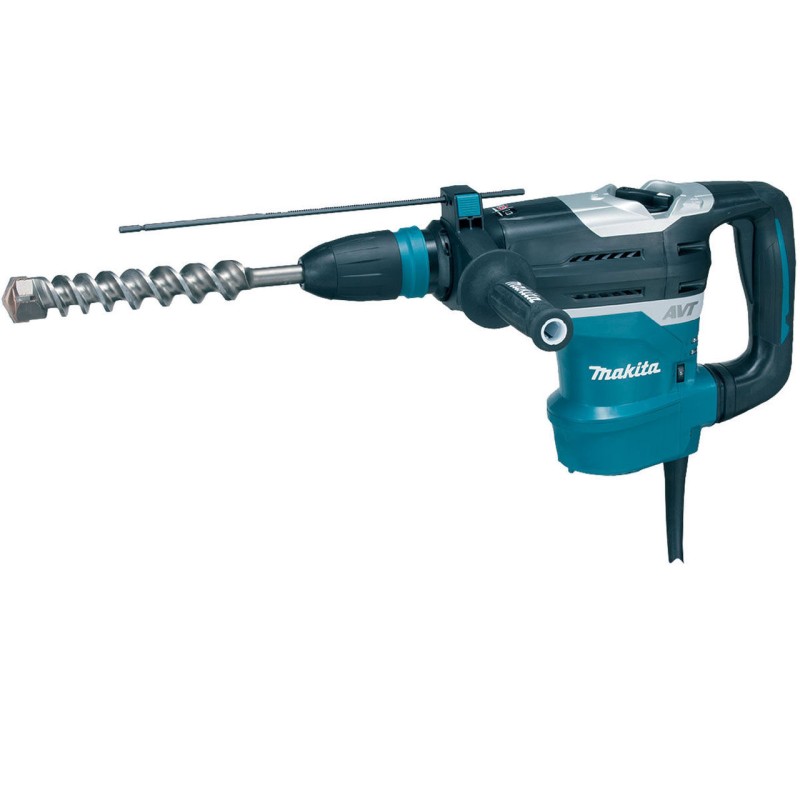 Перфоратор сетевой Makita HR4013CV 