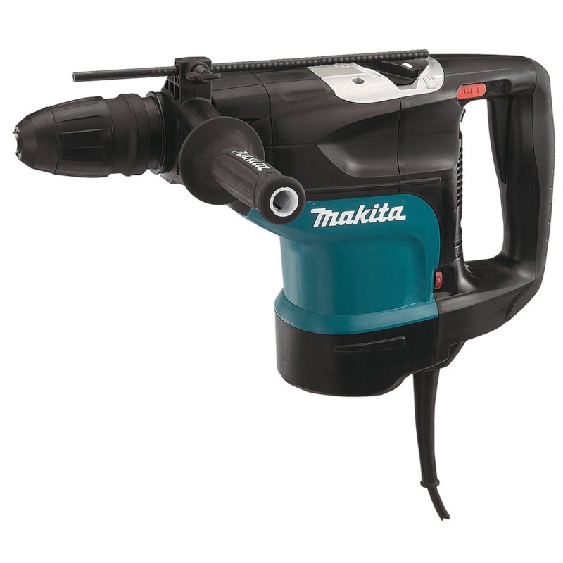 Перфоратор сетевой Makita HR4501C 