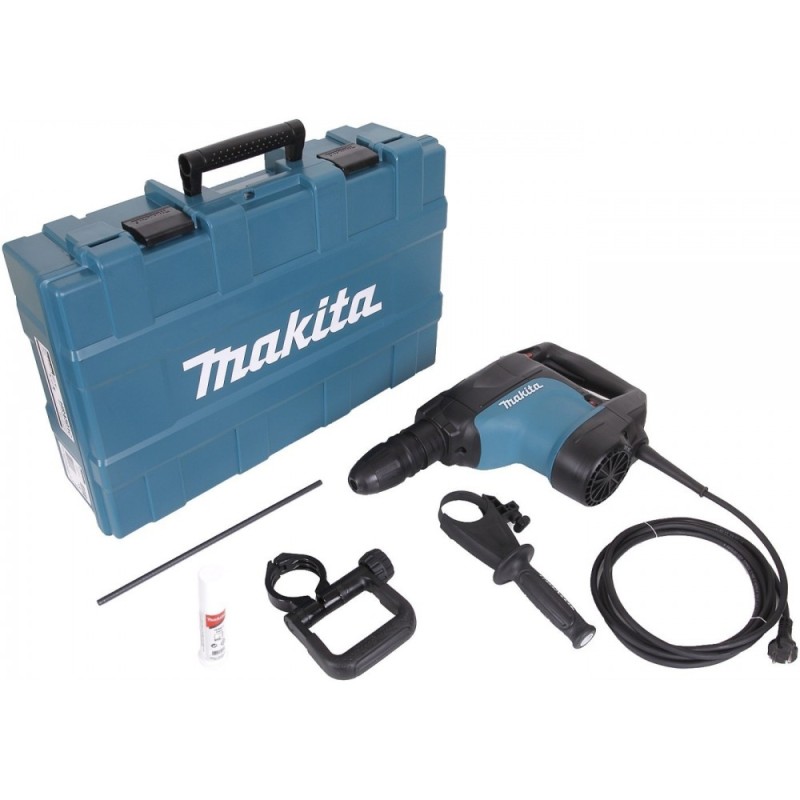 Перфоратор сетевой Makita HR4501C 