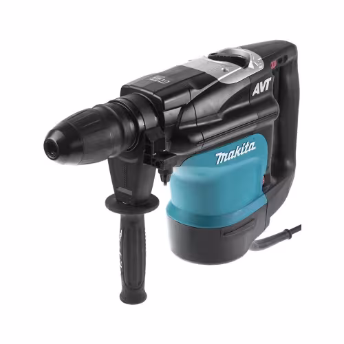 Перфоратор сетевой Makita HR4510C