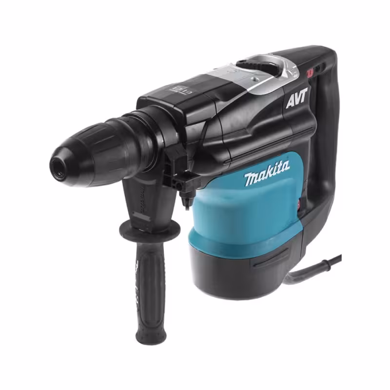 Перфоратор сетевой Makita HR4510C