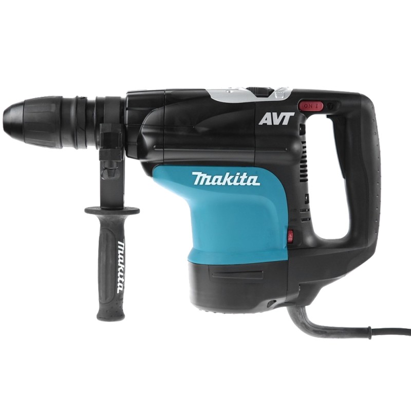 Перфоратор  сетевой Makita HR4510C 