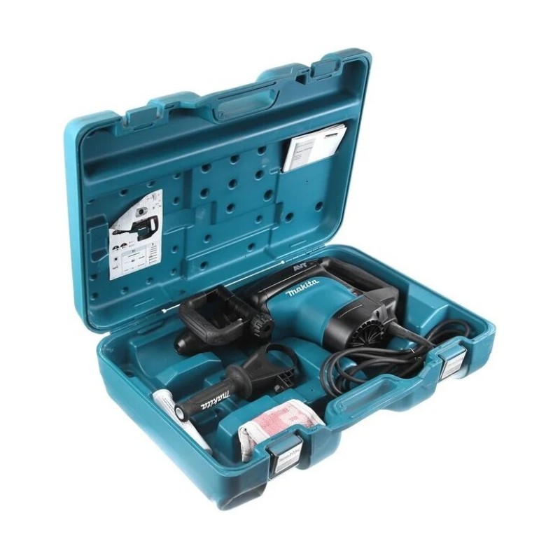 Перфоратор  сетевой Makita HR4510C 