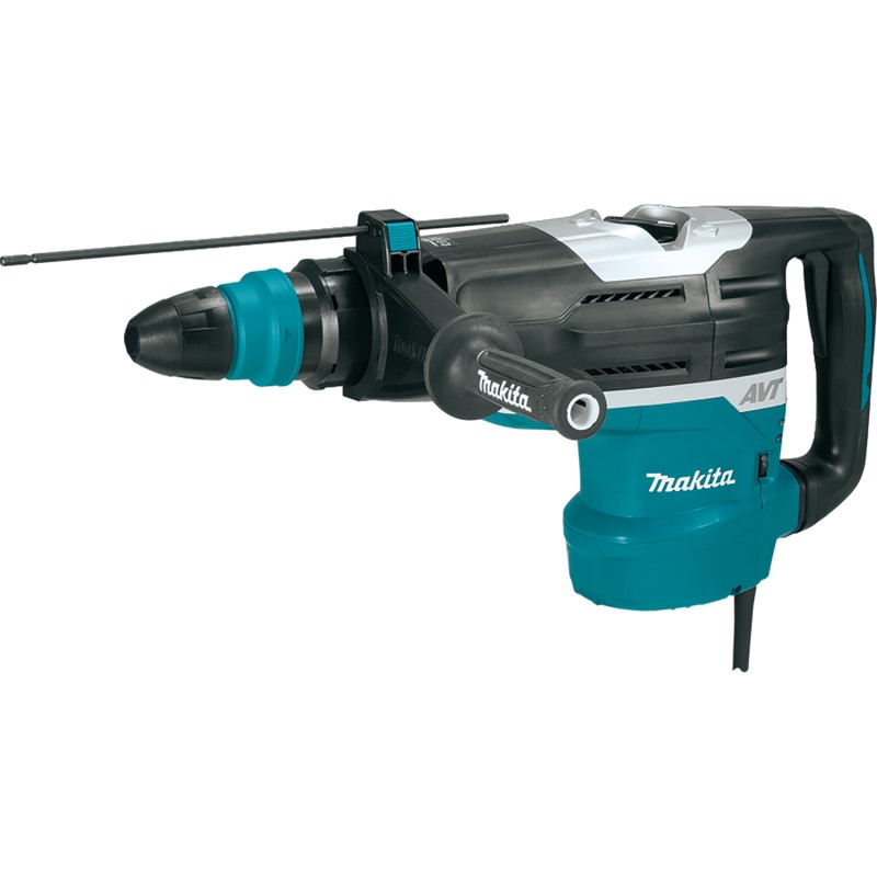 Перфоратор сетевой Makita HR5212C 