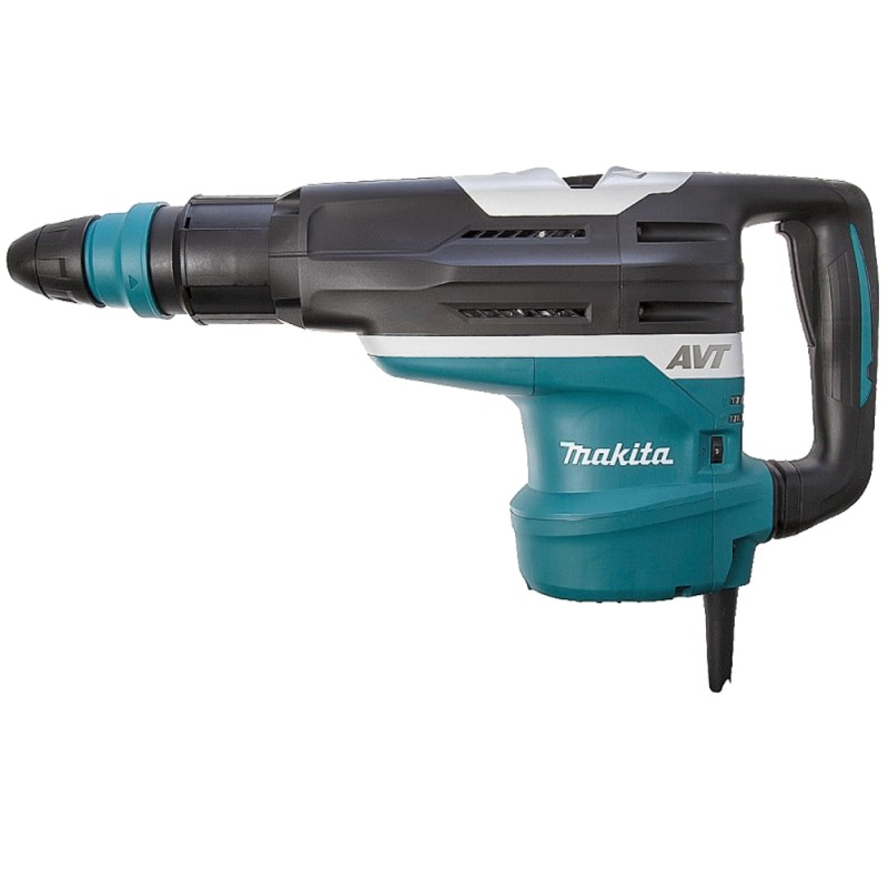 Перфоратор сетевой Makita HR5212C 