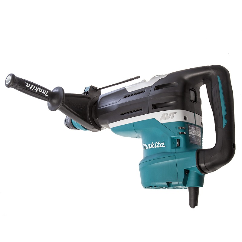 Перфоратор сетевой Makita HR5212C 