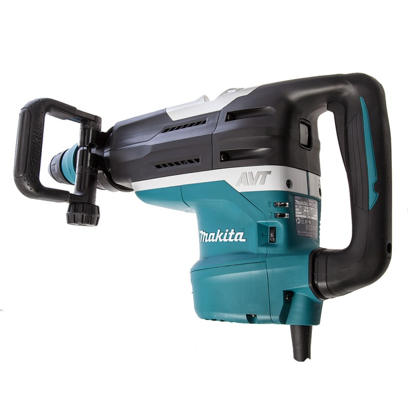 Перфоратор сетевой Makita HR5212C 