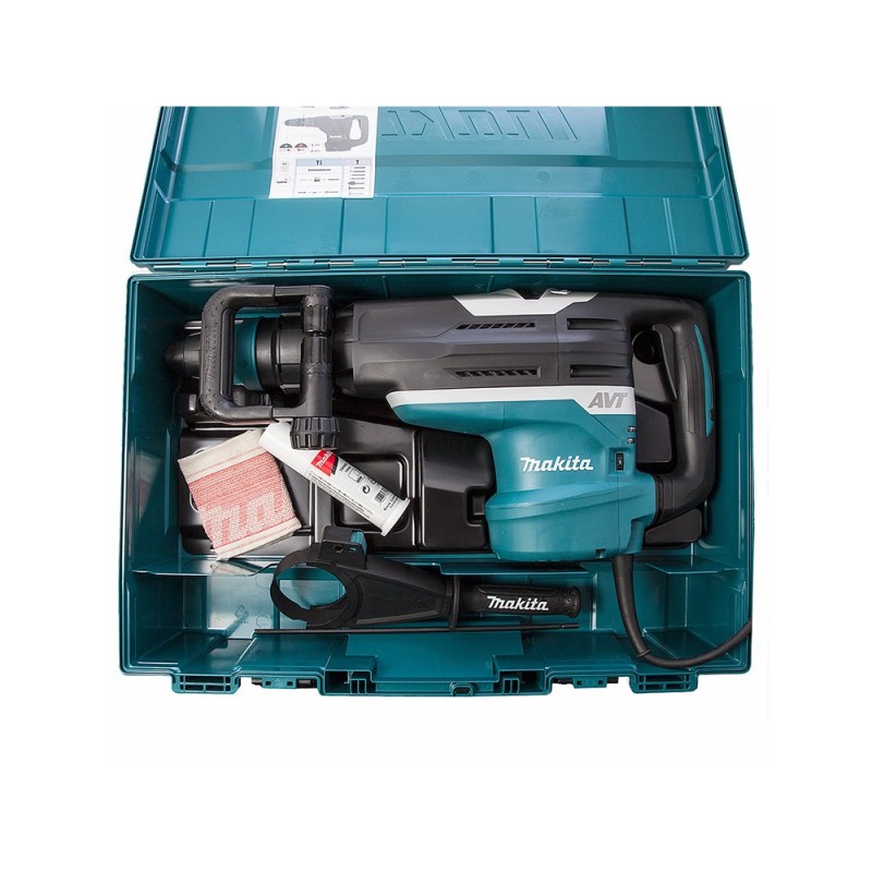 Перфоратор сетевой Makita HR5212C 