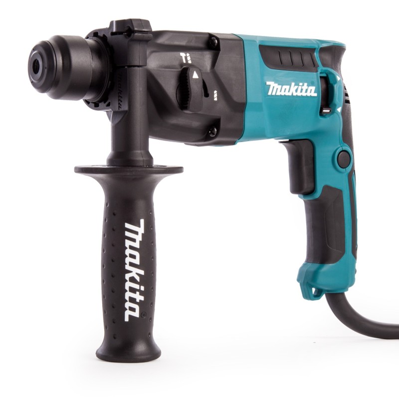 Перфоратор сетевой Makita HR1840 