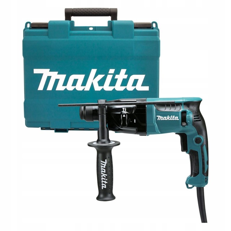 Перфоратор сетевой Makita HR1840 