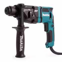 Перфоратор сетевой Makita HR1841F 