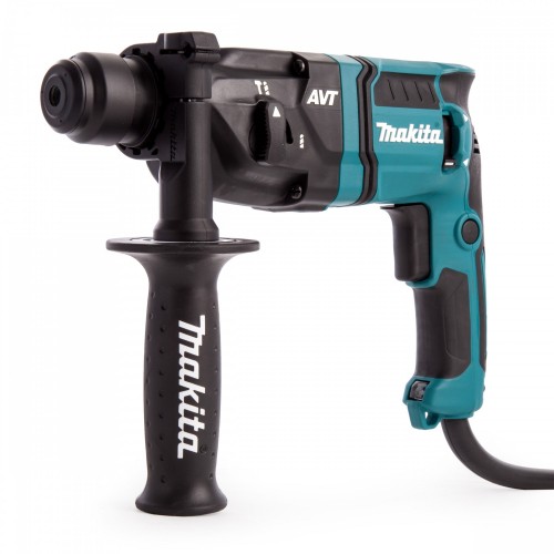 Перфоратор сетевой Makita HR1841F 