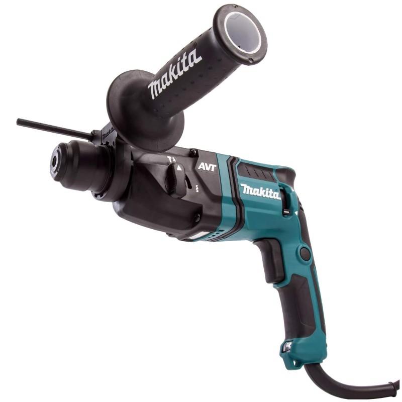 Перфоратор сетевой Makita HR1841F 