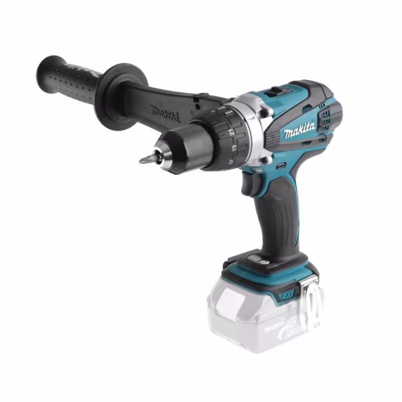 Дрель аккумуляторная Makita DDF458Z
