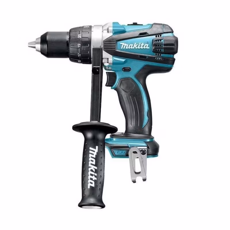 Дрель аккумуляторная Makita DDF458Z