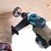 Дрель аккумуляторная Makita DDF458Z