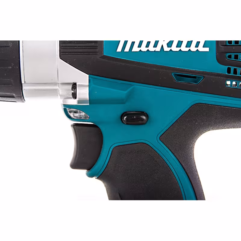 Дрель-шуруповерт аккумуляторная Makita DDF458RFE