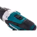 Дрель-шуруповерт аккумуляторная Makita DDF458RFE