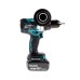 Дрель аккумуляторная Makita DDF481RTE 