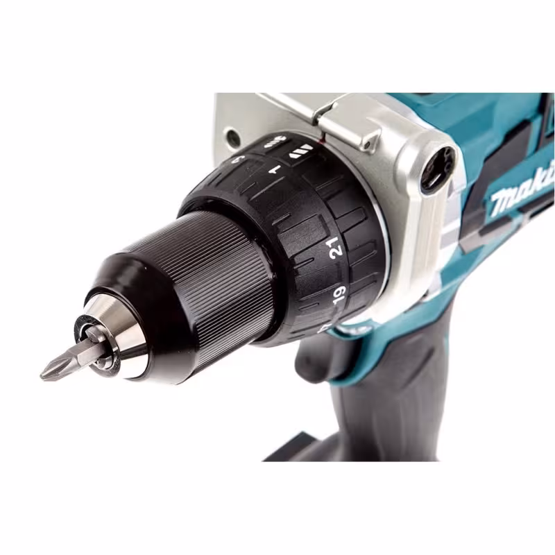 Дрель аккумуляторная Makita DDF481RTE