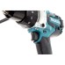 Дрель аккумуляторная Makita DDF481RTE 