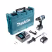 Дрель аккумуляторная Makita DDF481RTE