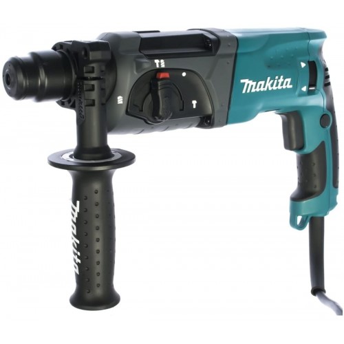 Перфоратор сетевой Makita HR2475 