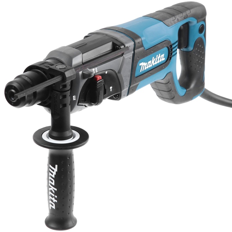 Перфоратор сетевой Makita HR2475 