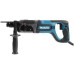 Перфоратор сетевой Makita HR2475 