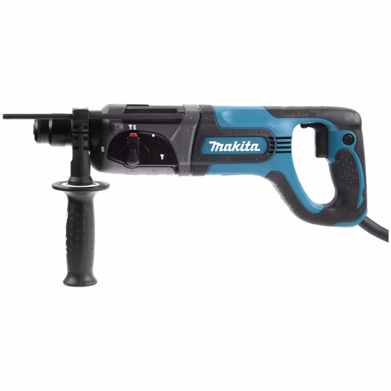 Перфоратор сетевой Makita HR2475 
