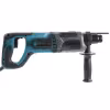 Перфоратор сетевой Makita HR2475