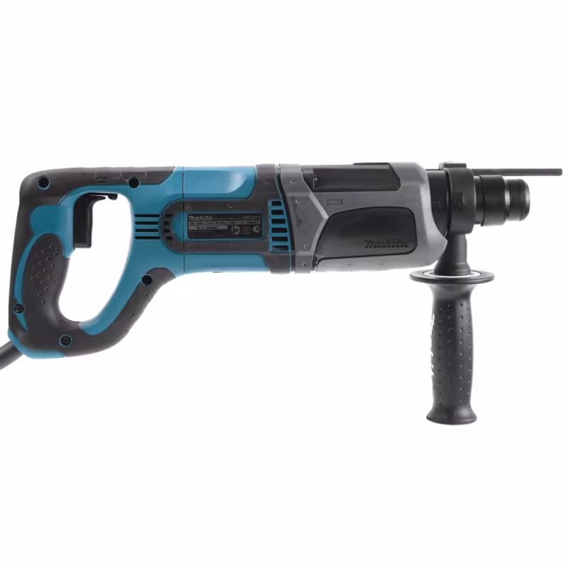 Перфоратор сетевой Makita HR2475 