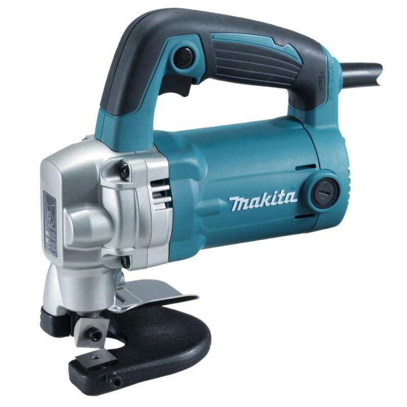 Электроножницы листовые (вырезные) сетевые Makita JS3201J 