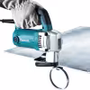 Электроножницы листовые (вырезные) сетевые Makita JS3201J