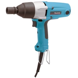 Гайковерт сетевой ударный Makita TW0200