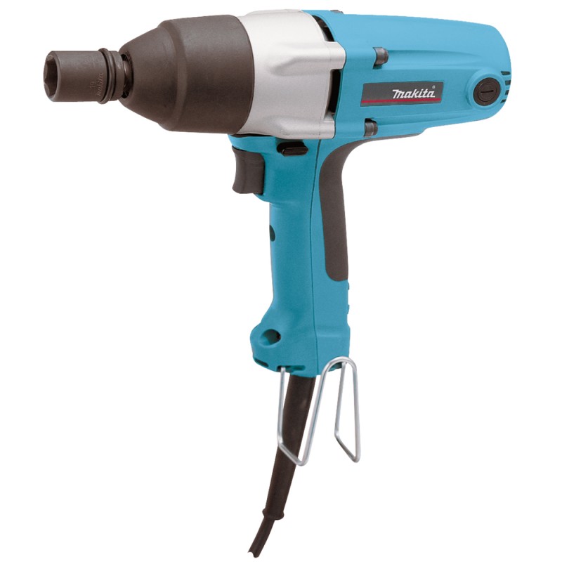 Гайковерт сетевой ударный Makita TW0200