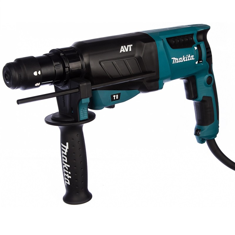 Перфоратор сетевой Makita HR2631FT 