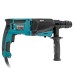 Перфоратор сетевой Makita HR2631FT 