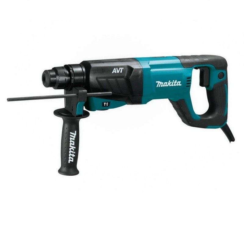 Перфоратор сетевой Makita HR2641 