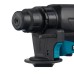 Перфоратор сетевой Makita HR2641 