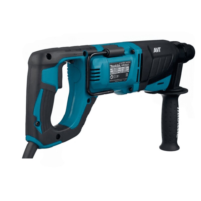 Перфоратор сетевой Makita HR2641 