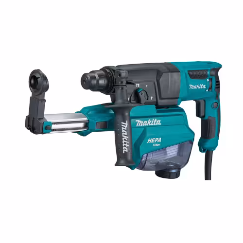 Перфоратор сетевой Makita HR2652 