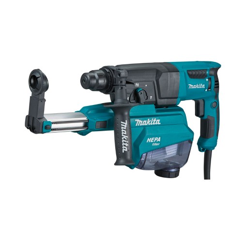 Перфоратор сетевой Makita HR2652 